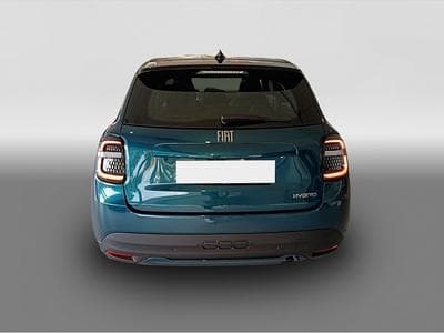 Fiat 600 (2025) - Photo 5