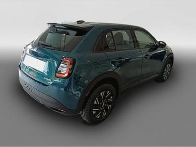 Fiat 600 (2025) - Photo 6