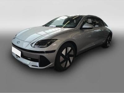 Hyundai Ioniq 5 (2026) - Foto 1