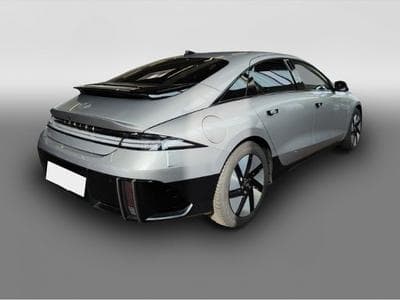 Hyundai Ioniq 5 (2026) - Foto 4