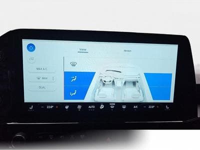 Ford Tourneo (2026) - Photo 10