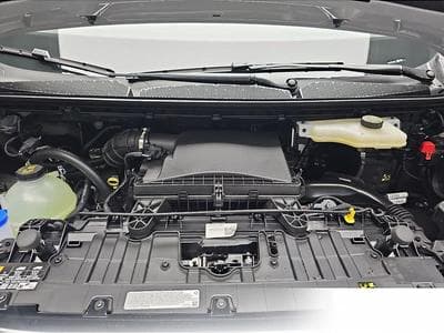 Ford Tourneo (2026) - Photo 14