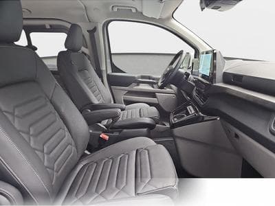 Ford Tourneo (2026) - Photo 15