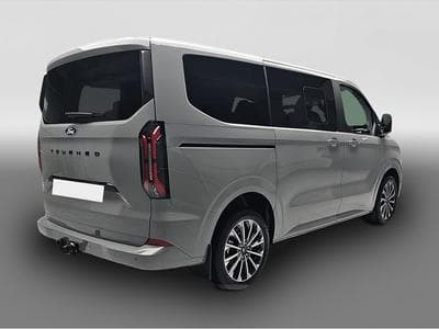 Ford Tourneo (2026) - Photo 2