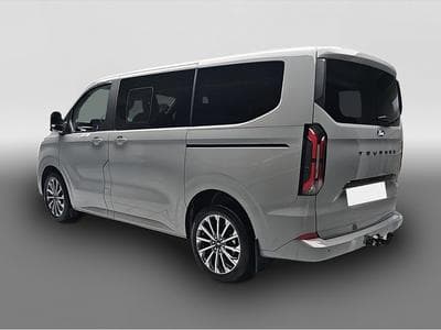 Ford Tourneo (2026) - Photo 3
