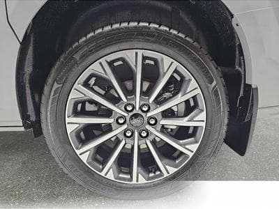 Ford Tourneo (2026) - Photo 5