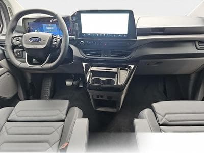 Ford Tourneo (2026) - Photo 6