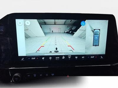 Ford Tourneo (2026) - Photo 9