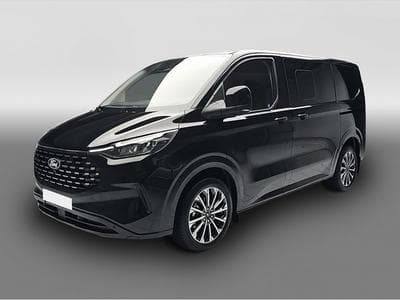 Ford Tourneo (2026) - Photo 1