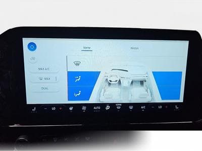 Ford Tourneo (2026) - Photo 10