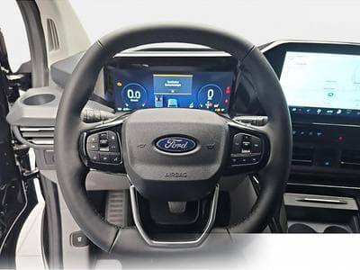Ford Tourneo (2026) - Photo 12