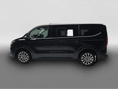 Ford Tourneo (2026) - Photo 4