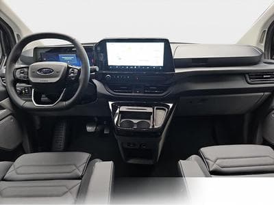 Ford Tourneo (2026) - Photo 6