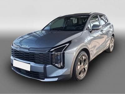 Kia Sportage (2026) - Foto 1