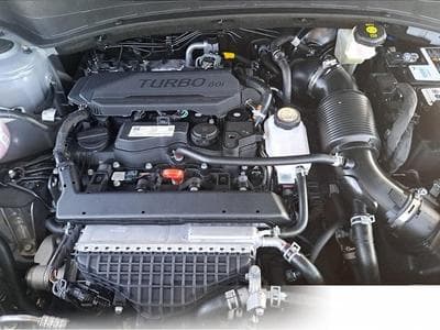 Kia Sportage (2026) - Foto 13