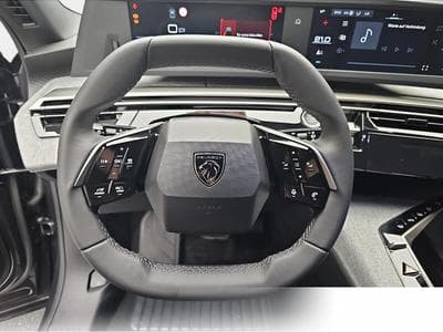 Peugeot 5008 (2026) - Photo 12