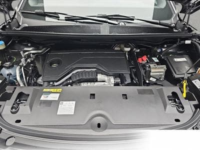 Peugeot 5008 (2026) - Photo 14