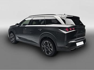 Peugeot 5008 (2026) - Photo 3