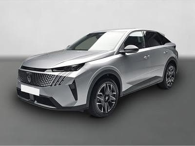 Peugeot 3008 (2026) - Photo 1