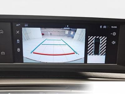 Peugeot 3008 (2026) - Photo 9