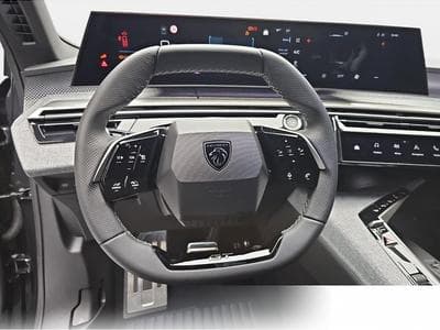 Peugeot 5008 (2026) - Photo 12