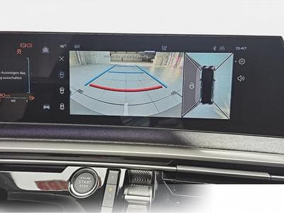 Peugeot 5008 (2026) - Photo 9