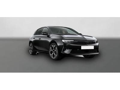 Opel Astra (2026) - Photo 1