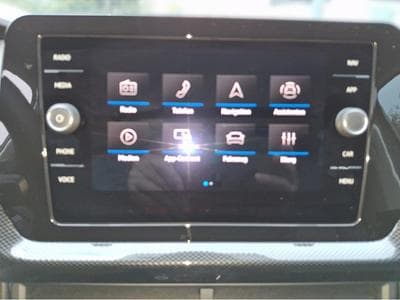 VW T-Cross (2026) - Photo 6