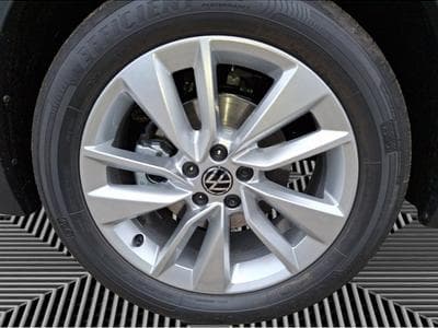 VW T-Cross (2026) - Photo 9