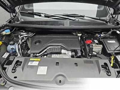 Peugeot 3008 (2026) - Photo 14