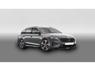 Skoda Octavia (2026) - Foto 1