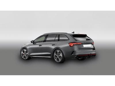 Skoda Octavia (2026) - Foto 3