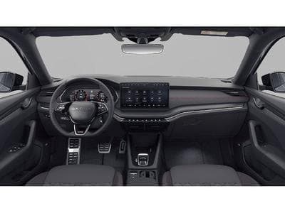 Skoda Octavia (2026) - Foto 4