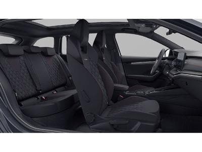 Skoda Octavia (2026) - Foto 5