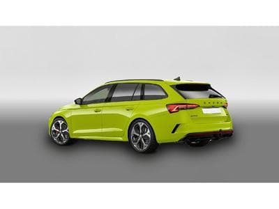 Skoda Octavia (2026) - Foto 3