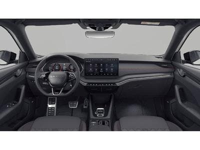 Skoda Octavia (2026) - Foto 4