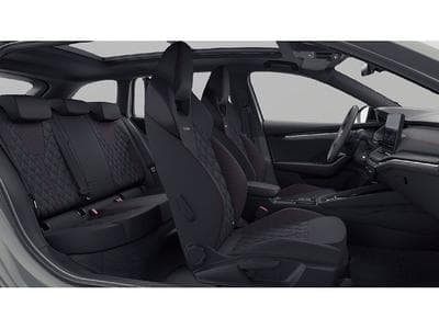 Skoda Octavia (2026) - Foto 5