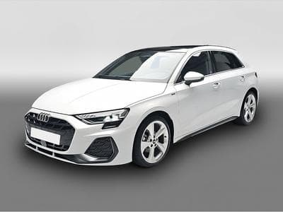 Audi A3 (2026) - Photo 1