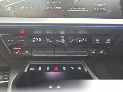 Audi A3 (2026) - Photo 10