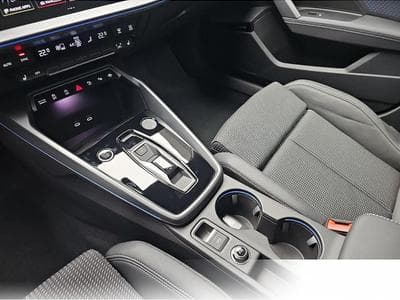 Audi A3 (2026) - Photo 11