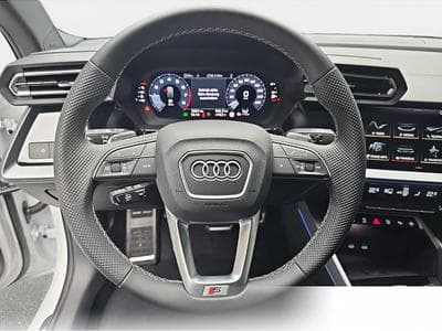 Audi A3 (2026) - Photo 12