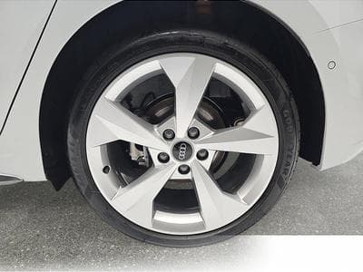 Audi A3 (2026) - Photo 5