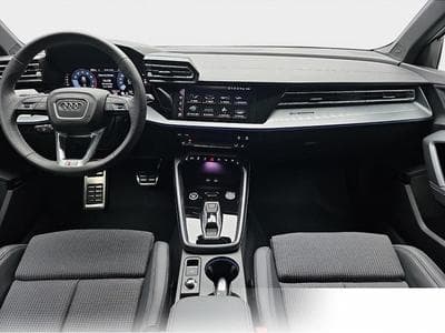 Audi A3 (2026) - Photo 6