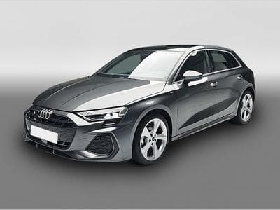 Audi A3 (2026) - Photo 1