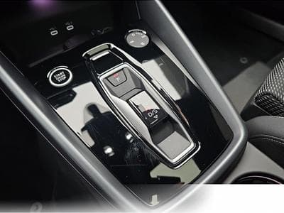 Audi A3 (2026) - Photo 11