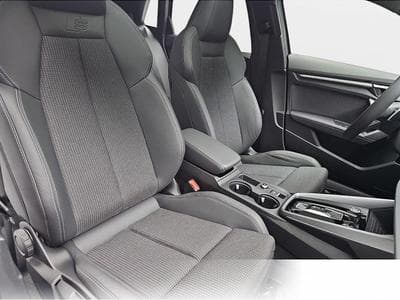 Audi A3 (2026) - Photo 15