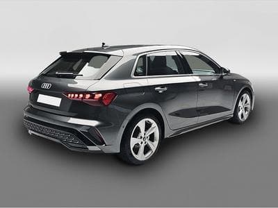 Audi A3 (2026) - Photo 2