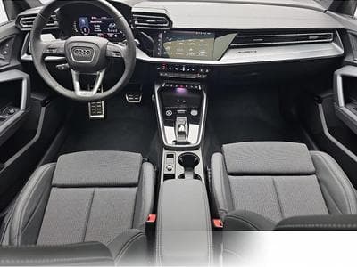 Audi A3 (2026) - Photo 6