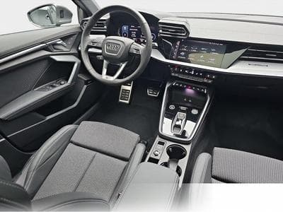 Audi A3 (2026) - Photo 7