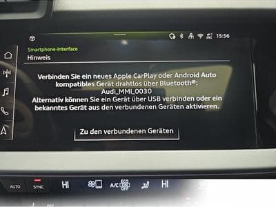 Audi A3 (2026) - Photo 8